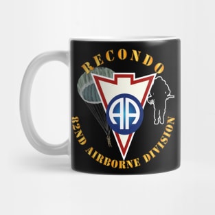 Recondo - Para - 82AD wo DS Mug